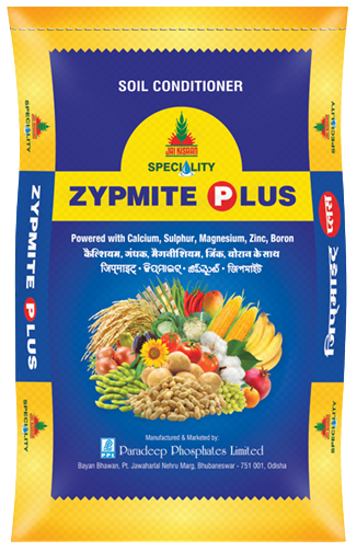 ZYPMITE PLUS